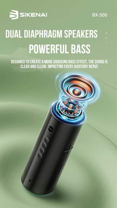 SIKENAI%20BX500%20BLUETOOTH%20SPEAKER%7CBLUETOOTH%205.2%7C5HRS%20PLAYTIME%7CLOW%20LATENCY%7CPOWERFUL%20BASS%7CHIFI%20SOUND%7C%20-%20Image%206