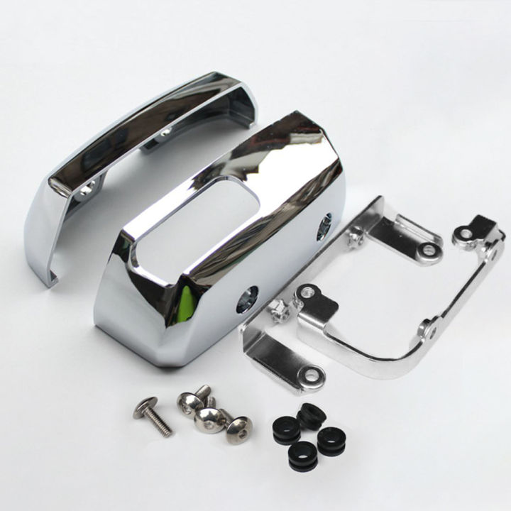 Motorcycle%20Cylinder%20Head%20Cover%20Left/Right%20Mounting%20Bracket%20Decorative%20Cover%20Accessories%20For%20Suzuki%20Haojue%20GN1252F%20GN125-3F/5F%20-%20Image%207