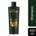 International UAE product Tresemme Botanique Nourish& Replenish Shampoo 400 ML.