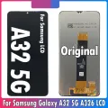 Samsung Galaxy A32 5G Display Touch Screen Digitizer Assambly Samsung A32 5G SM-A326B lcd Display. 
