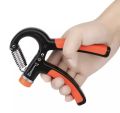 Adjustable Hand Power Grip (10-40 Kg) Exceriser. 
