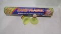 Plastic nylon Shuttle Cocks -Pack of 12. 