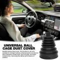 Car CV Boot Split CV Boot Joint Constant-Velocity Dust Cover CV Joint Boot Repair Tool for Constant Velocity Joints Ball Head.