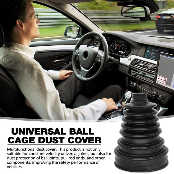 Car CV Boot Split CV Boot Joint Constant-Velocity Dust Cover CV Joint Boot Repair Tool for Constant Velocity Joints Ball Head