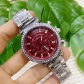 Authentic geleton brand watches, suitable for ladies, waterproof products.. 