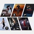 2024 Summer Men's New Sports Quick Dry Breathable Compression Tight Bottoms Basketball Fitness Running Training Casual Shorts.