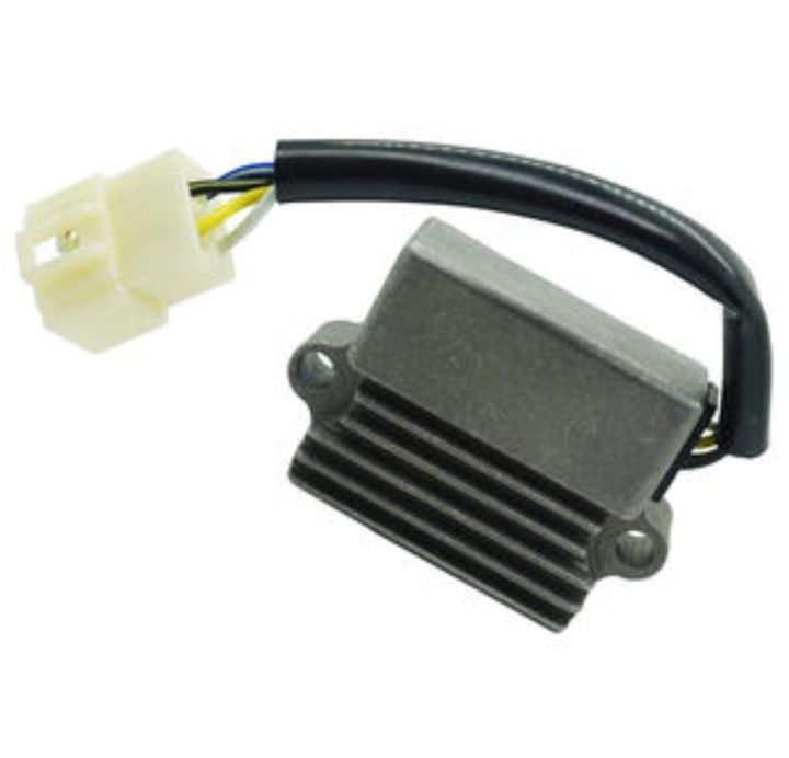 CT100 REGULATOR/RECTIFIER (R/R) UNIT GRADE A HIGH QUALITY