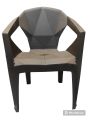 Diamond Shape Chair | plastic chair | New design chair. 