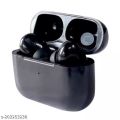 EarPods Pro Platinium Premium Bluetooth Headset (Black, In the Ear)Bluetooth Headphones & Earphones By Alkaram Commu. 