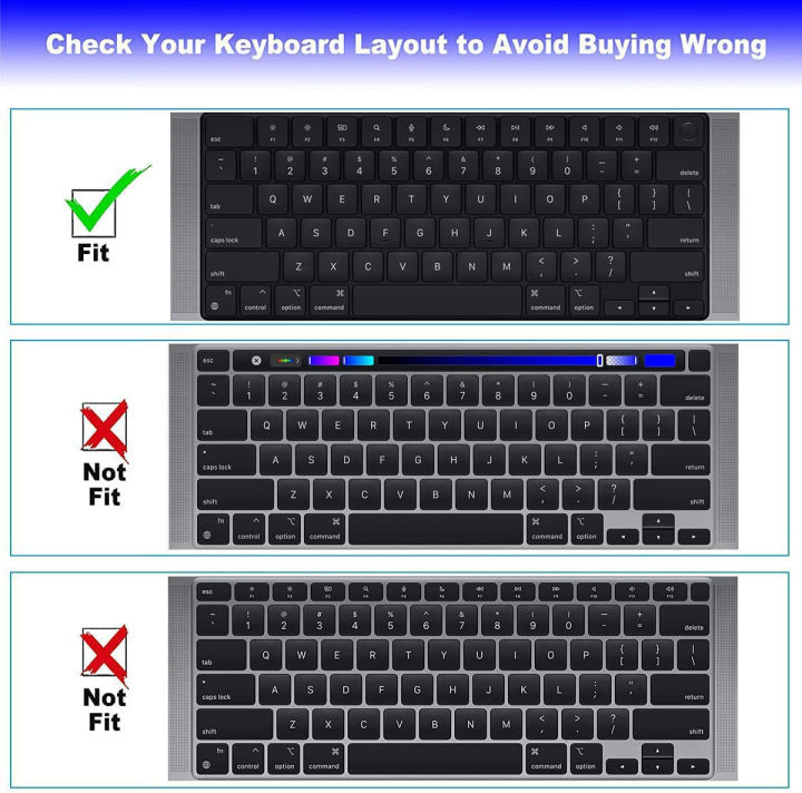 Silicone%20Hebrew%20Keyboard%20Cover%20Protector%20for%20MacBook%20Pro/Air%20M2%20M3%20M4%20%20Compatible%20with%2013/14/15/16%20inch%20Soft%20Protective%20Film%20-%20Image%205