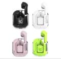 Air31 Wireless Ear buds,Air pods, Bluetooth 5.3, Led, Usb Rechargeable, Noise Reduction, Voice cancellation. 
