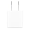 iPhone adapter charger USB port 5v Charging Designed by California. 