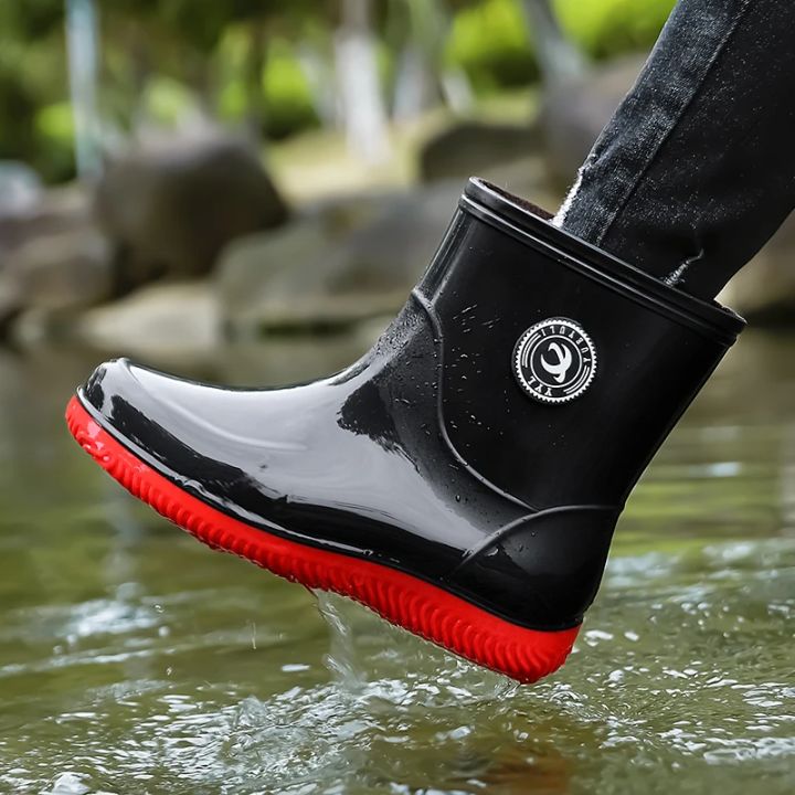 Men%20Rain%20Boots%20Non-slip%20Light%20Hiking%20Rain%20Shoes%20Slip%20on%20Waterproof%20Outdoor%20Leisure%20Rubber%20Fishing%20Shoes%20Work%20Water%20Shoes%20-%20Image%206