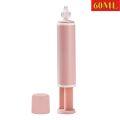 60ML Adult Children Nose Cleaner Needle Tube Baby Nasal Aspirator Reusable Potable Rhinitis Nasal Washer Syringe Nasal Irrigator. 