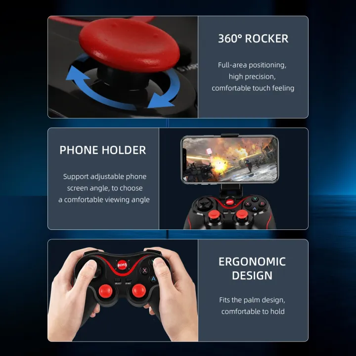GAMINJA%20Wireless%20Bluetooth%20Controller%20For%20PC%20Mobile%20Phone%20TV%20BOX%20Computer%20Joystick%20For%20Tablet%20PC%20TV%20Gamepad%20Joypad%20Controller%20-%20Image%206