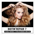 International UAE product Tresemme Biotin Plus Repair 7 Conditioner
(400ml).