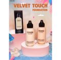 Hf674 Sivanna Colors Velvet Touch Foundation Milk Bottle Foundation Sivanna Colors Velvet Touch Foundation. 