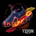 Vector X Venom Football/Soccer Shoes. 
