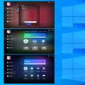 Smart Ambient Led PC Backlight  Gaming Computer Monitor 5V WS2812b  RGBIC  Sync Screen Color USB Led Light Strip For Windows. 
