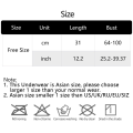 Womem Bra Camisole Underwear Black Khaki Green Free Size Breathable Gather Up Sports Fitness Yoga Casual.
