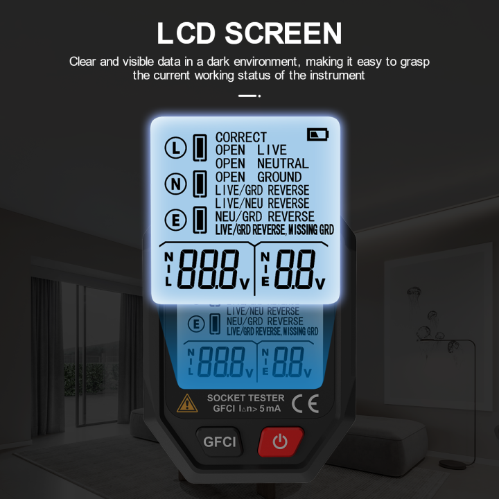 HYTAIS%20Digital%20Socket%20Tester%20Battery%20Power%20Smart%20Detector%20Large%20Backlit%20EU%20US%20UK%20Plug%20Ground%20Live%20Zero%20Line%20Polarity%20Phase%20Check%20-%20Image%202