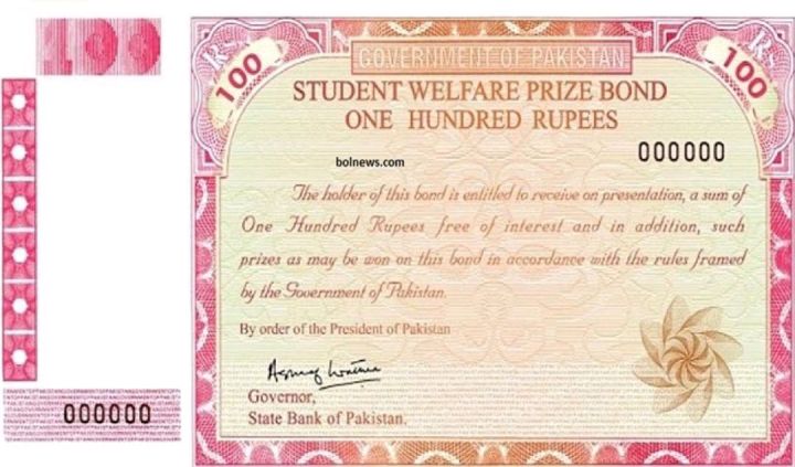 100 Prize Money