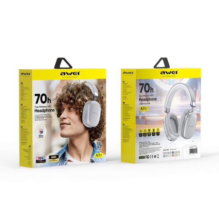 Awei%20AT7%20Bluetooth%20Wireless%20Headphones%20%E2%80%93%20Bluetooth%205.4,%2070H%20Playback,%2040%E2%80%AFmm%20Drivers,%20Built%E2%80%91in%20Mic%20-%20Image%203
