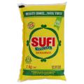 Carrefour Sufi Special Banaspati Pouch 1 kg (36072). 