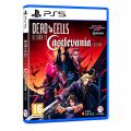 Dead Cells Return to Castlevania PS5 Game | Action Platformer. 
