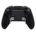 Laser Carving Soft Silicone Protective Case Cover For Xbox Elite Wireless Controller Series 2 Gamepad Skin Video Games Accessori. 