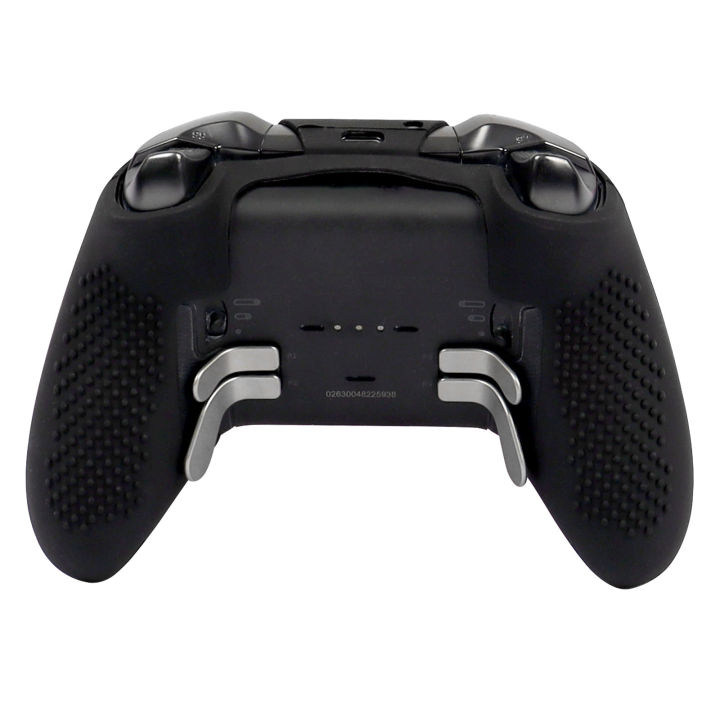 Laser%20Carving%20Soft%20Silicone%20Protective%20Case%20Cover%20For%20Xbox%20Elite%20Wireless%20Controller%20Series%202%20Gamepad%20Skin%20Video%20Games%20Accessori%20-%20Image%206
