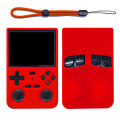 K36 Silicone Case for K36 Soft Protective Cover K36 Anti-Scratch / Shockproof / Washable Protector Game Console Accessories.