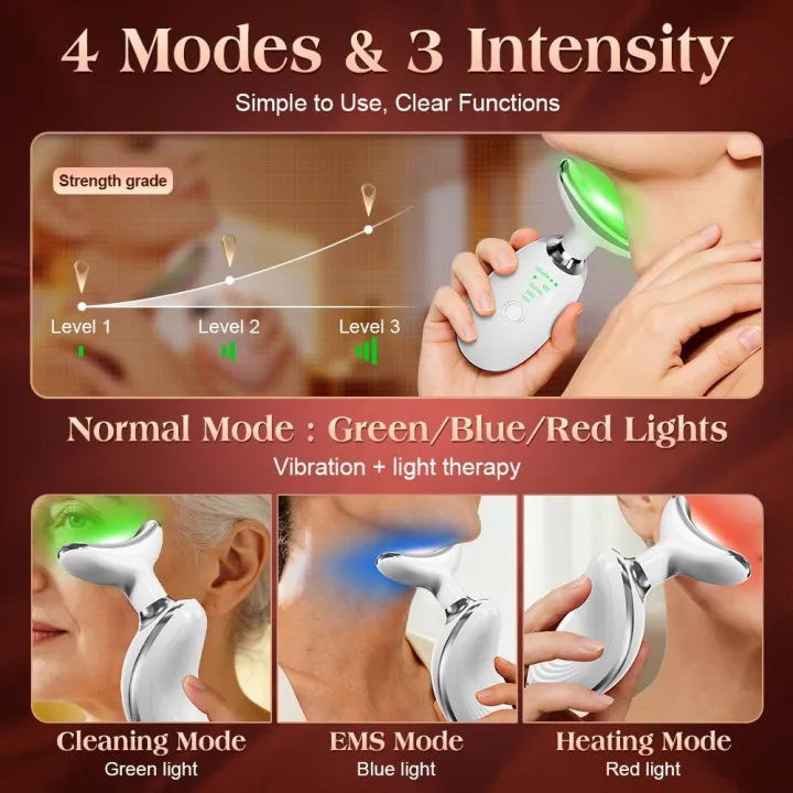 Facial%20Massager,%207%20Color%20Face%20and%20Neck%20Massager%20for%20Skin%20Care%20at%20Home,%20Portable%20Beauty%20Skin%20Care%20Tools,%20White%20-%20Image%208
