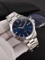 Men automatic watch business date mechanical watches waterproof stainless steel luminous minimalist  for you. 