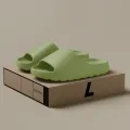 Casual Innovative Design Shoes Men EVA Soft-soled Lightweight Home Slippers High-quality Exclusive Brand Slides In stock. 