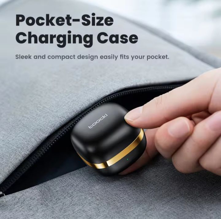 Toocki%20EJ06%20TWS%20Wireless%20Earphones%20Bluetooth%205.2%20Mini%20In-Ear%20Earbuds%20Touch%20Control%20with%20Mic%20for%20Android%20Phone%20-%20Image%202