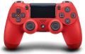 PS4 DualShock 4 Wireless Controller.
