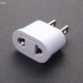 EU To US Plug Adapter Electric Charger Socket Japan China Americana AC Converter US/EU/AU Power Plug Adapter European Socket. 