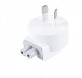 AU Plug Converter Portable Wall Travel Charger Adapter for Ipad Magsafe Macbook Laptop Charge Power Adapters Accessorie.