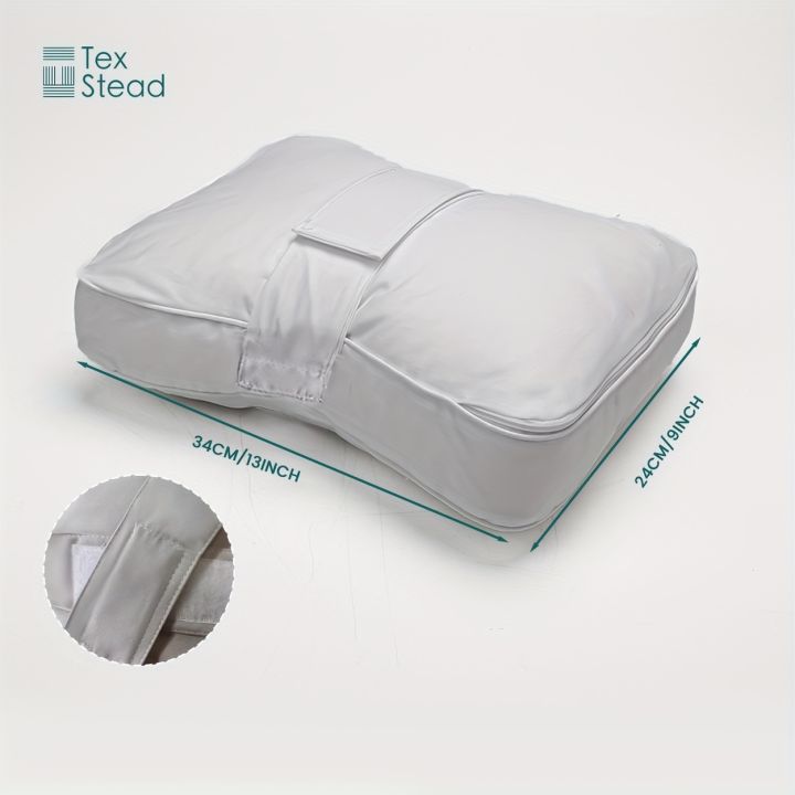 Knee%20Pillow%20for%20Side%20Sleepers%20-%20Between%20Leg%20&%20Under%20Knee%20Pillow%20for%20Back%20Sleepers%20-%20Image%207