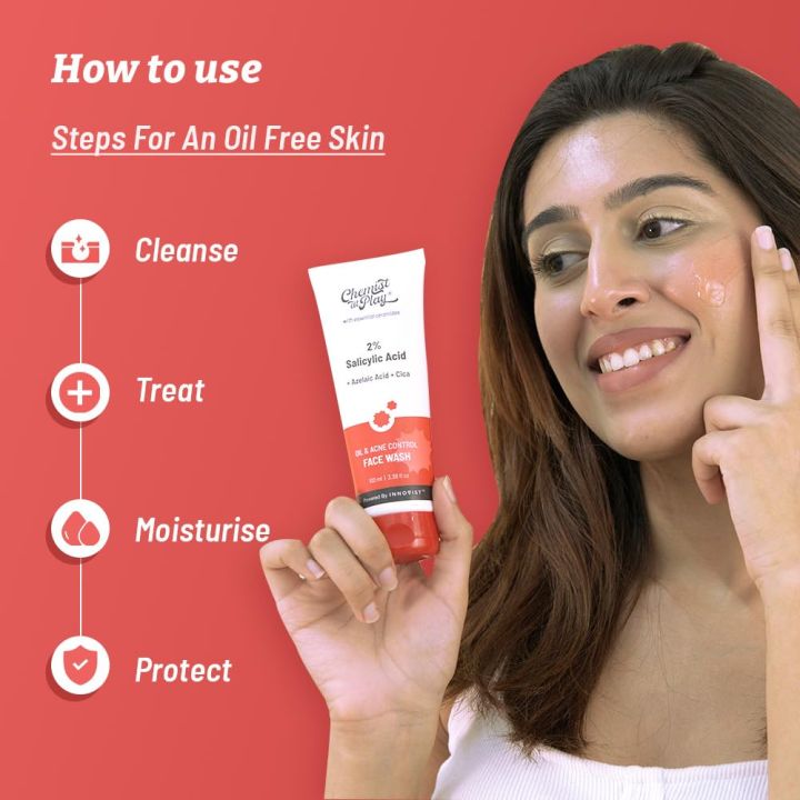 Chemist%20at%20Play%202%25%20Salicylic%20Acid%20Face%20Wash%20For%20Oily%20Skin%20with%20Niacinamide%20%7C%20Prevents%20Acne%20&%20Removes%20Excess%20Oil%20%7C%20Sulphate%20Free,%20Anti%20Acne%20Face%20Cleanser%20%7C%20For%20Men%20&%20Women%20%7C%20100%20ml%20-%20Image%207