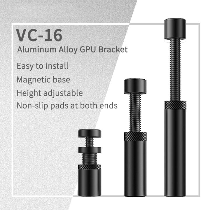Graphics%20Card%20Support%20GPU%20Bracket%20Magnetic%20Protection%20Video%20Card%20Holder%20Stand%20Graphics%20Card%20Brace%20Computer%20Desktop%20Accessories%20-%20Image%202