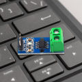 1/5/10Pcs ACS712 5A 20A 30A Range Hall Current Sensor Module ACS712 Sensors Module For Arduino DIY Electronic Kit. 