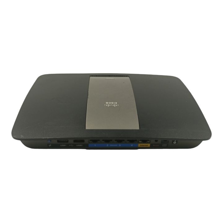 USED Linksys EA6700 Wireless AC1750 Dual-Band Gigabit Smart Router