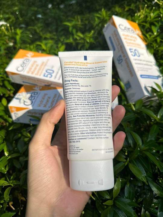 Cerave%20Hydrating%20Mineral%20sunscreen%20(75ml)%20-%20Image%205