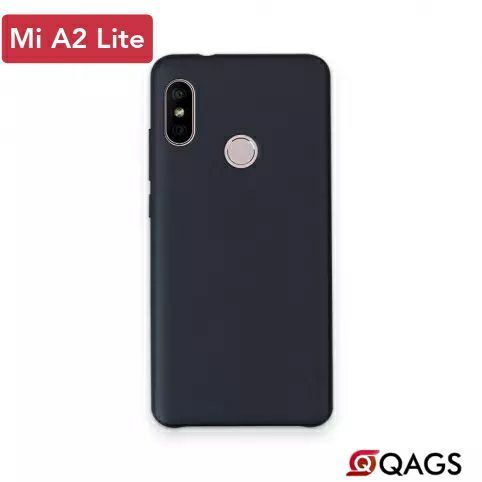 Xiaomi%20Mi%20A2%20Lite%20Matte%20Soft%20Tpu%20Case%20Silicone%20Ultra%20Thin%20Back%20Cover%20-%20Image%202