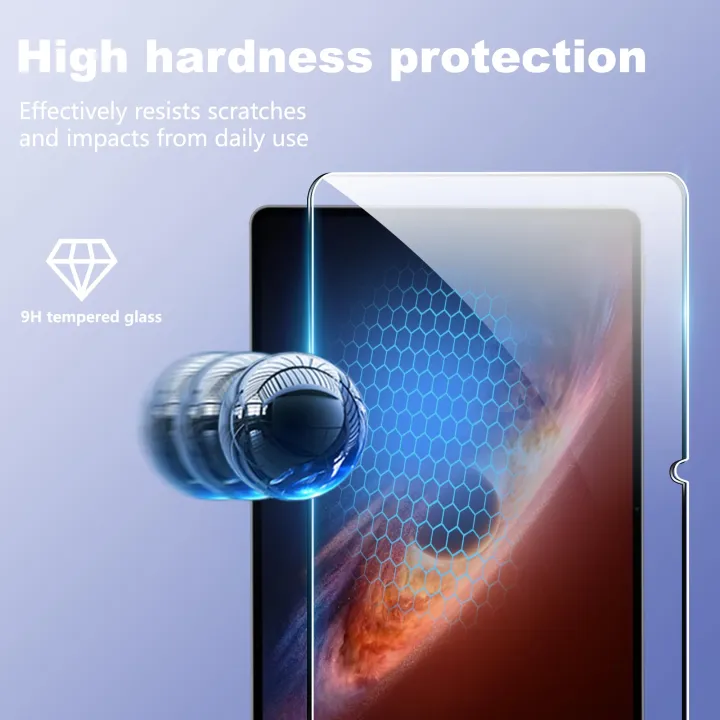 12.3"%20Screen%20Protector%20for%20%20Magic%20Pad%204%202026%20HD%20Clear%209H%20Toughness%20Premium%20Shatterproof%20Scratch-Resistant%20Tempered%20Glass%20-%20Image%204