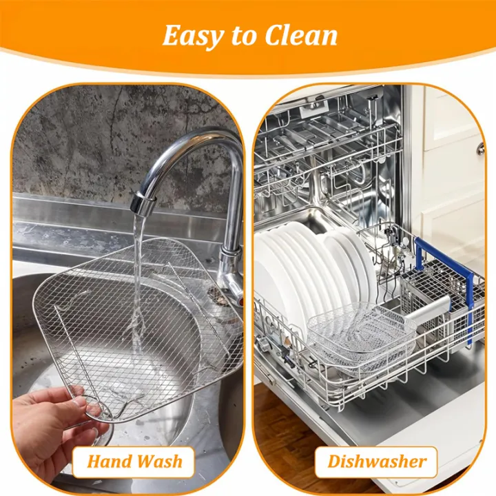 Air%20Fryer%20Baking%20Rack%20Stackable%20Stainless%20Steel%20Air%20Fryer%20Basket%20Accessories%20for%20Baking%20Roasting,%20Oven%20&%20Dishwasher%20Safe%20-%20Image%203
