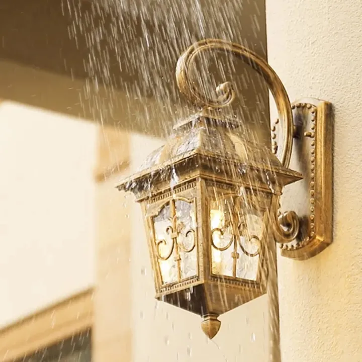 Outdoor%20Light%20Fixture%20Wall%20Mount,18.11%E2%80%9CH%20Waterproof%20Porch%20Light,%20Anti-Rust%20Wall%20Sconce,%20Aluminum%20Exterior%20Wall%20Lantern,%20Wall%20Lamp%20Vintage%20Coach%20Light%20for%20Garage,%20Entryway,%20Front%20Door%20-%20Image%202
