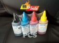 100ML UNIVERSAL REFILL CARTRIDGE INK 4 COLOUR . hp , canon , ........ 